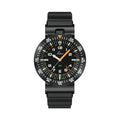 Squad Atacama UTC Quartz 46mm - Black on Rubber Strap