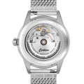 DS-1 40mm - Silver on Bracelet