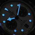 Black Bay Chrono 
