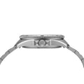 DS-X “New DS Concept Extreme Shock Resistance” GMT Quartz 41mm - Grey on Bracelet