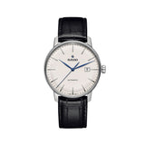 Coupole Classic Automatic White Dial