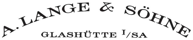 A Lange & Söhne