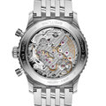 Navitimer B09 Chronograph 41mm - Black on Bracelet
