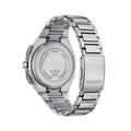 ATTESA Super Titanium™ Satellite Timekeeping 43.2mm - Grey on Bracelet