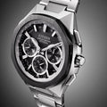 ATTESA Super Titanium™ Satellite Timekeeping 43.2mm - Grey on Bracelet