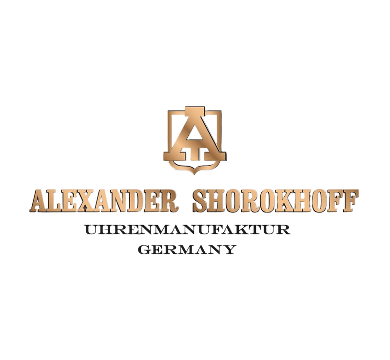 Alexander Shorokhoff