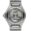 Chronomat B31 Automatic 40mm - White on Bracelet