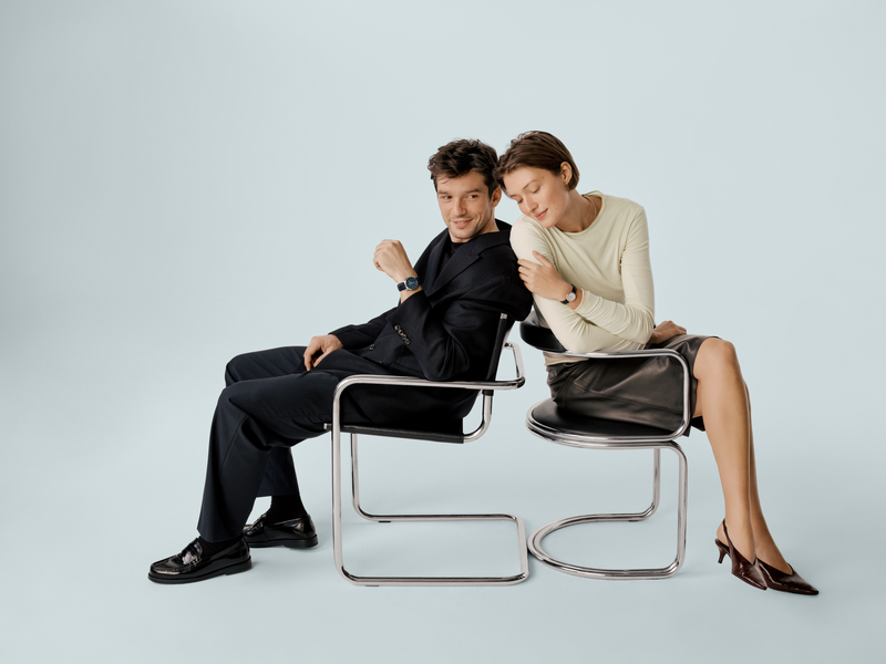 Baume et Mercier