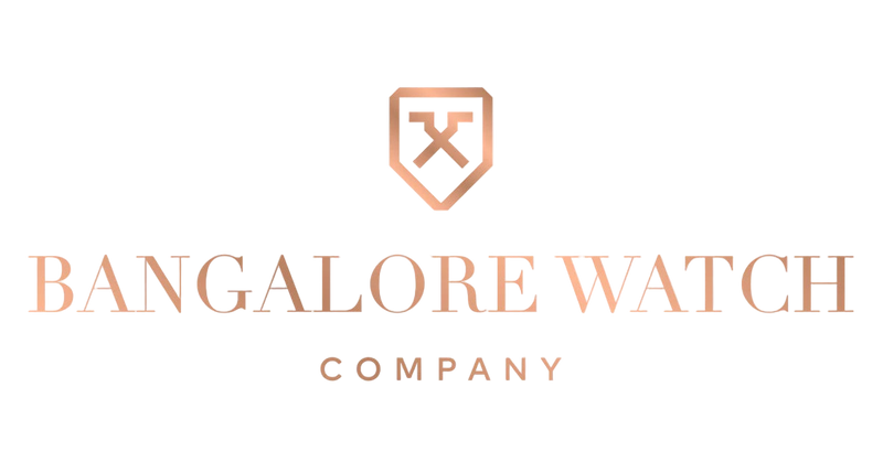 Bangalore Watch Company