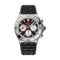 Chronomat B01 NFL Cleveland Browns Limited Edition 42mm - Brown on Rubber Strap