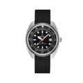 DS Super PH1000M 43.5mm - Black on Nylon Strap