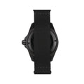 DS Action Diver Powermatic 80 Black PVD 43mm - Black on Bracelet