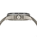 DS Action Diver “New DS Concept Extreme Shock Resistance” Titanium 38mm - Black, Pink Accents on Bracelet