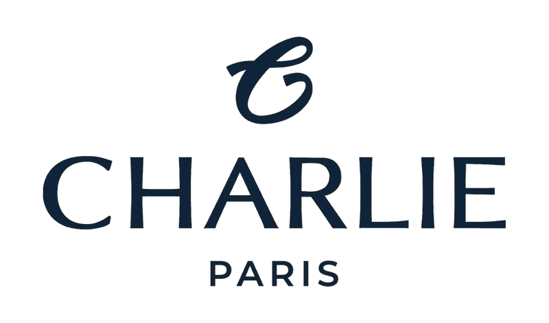 CHARLIE PARIS