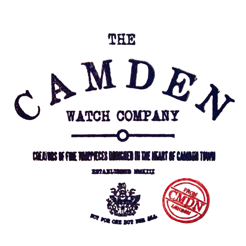 Camden Watch Company