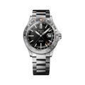 Engineer III Outlier Black Dial, 40 mm