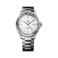 Engineer III Outlier White Dial, 40 mm