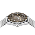 SUB 200 II Sharkhunter Vintage 44mm - Black on Mesh Bracelet