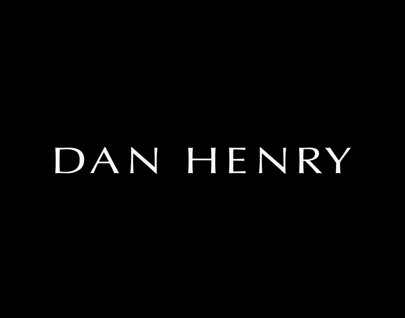 Dan Henry