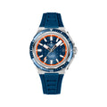 Defy Extreme Diver 42.5mm - Blue on Bracelet