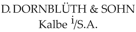 Dornblüth & Sohn