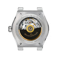 MeisterSinger X Alain Silberstein Limited Edition Kaenos Grand Date 40mm - Black on Bracelet