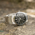 Edifice Automatic 38mm - Black