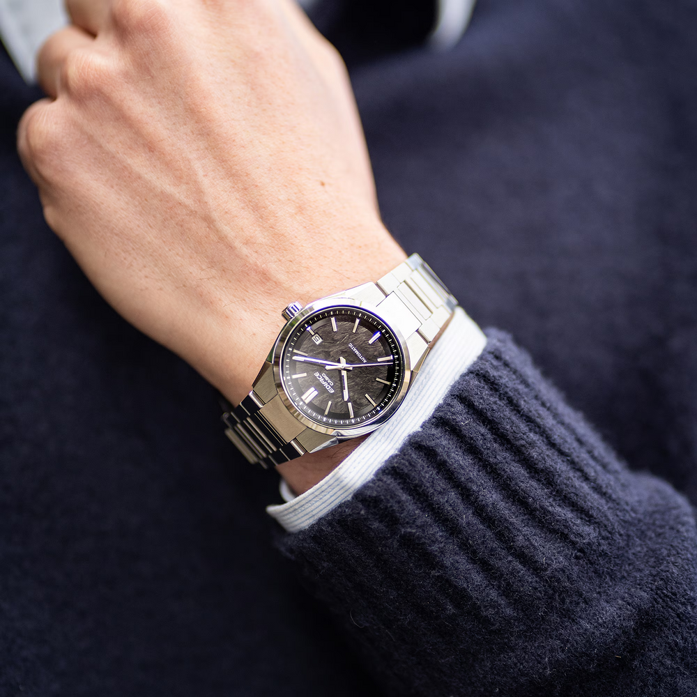 Edifice Automatic 38mm - Black