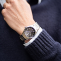 Edifice Automatic 38mm - Black