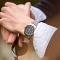 Edifice Automatic 38mm - Blue