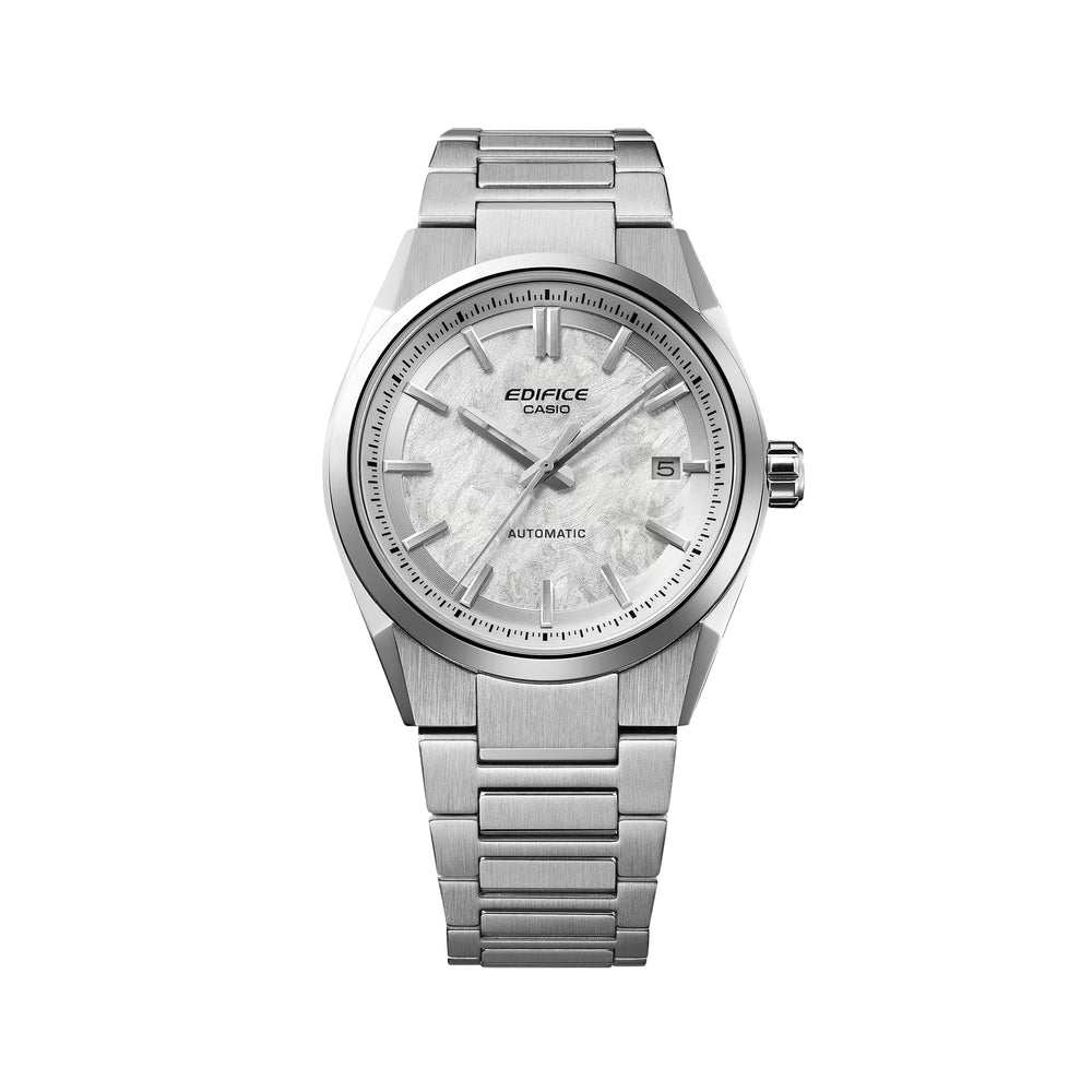 Edifice Automatic 38mm - White