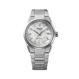 Edifice Automatic 38mm - White