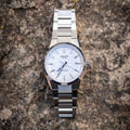 Edifice Automatic 38mm - White