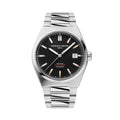 Highlife Automatic COSC Certified 39mm - Black on Bracelet
