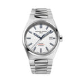 Highlife Automatic COSC Certified 39mm - Silver on Bracelet