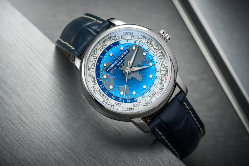 Frederique Constant Spotlight Event