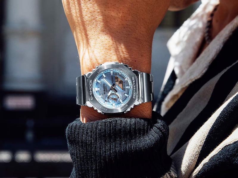 G-SHOCK