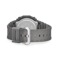 GA2100K-1A Grey - Black on Resin Band