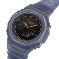 GA2100K-2A - Blue