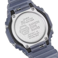 GA2100K-2A - Blue
