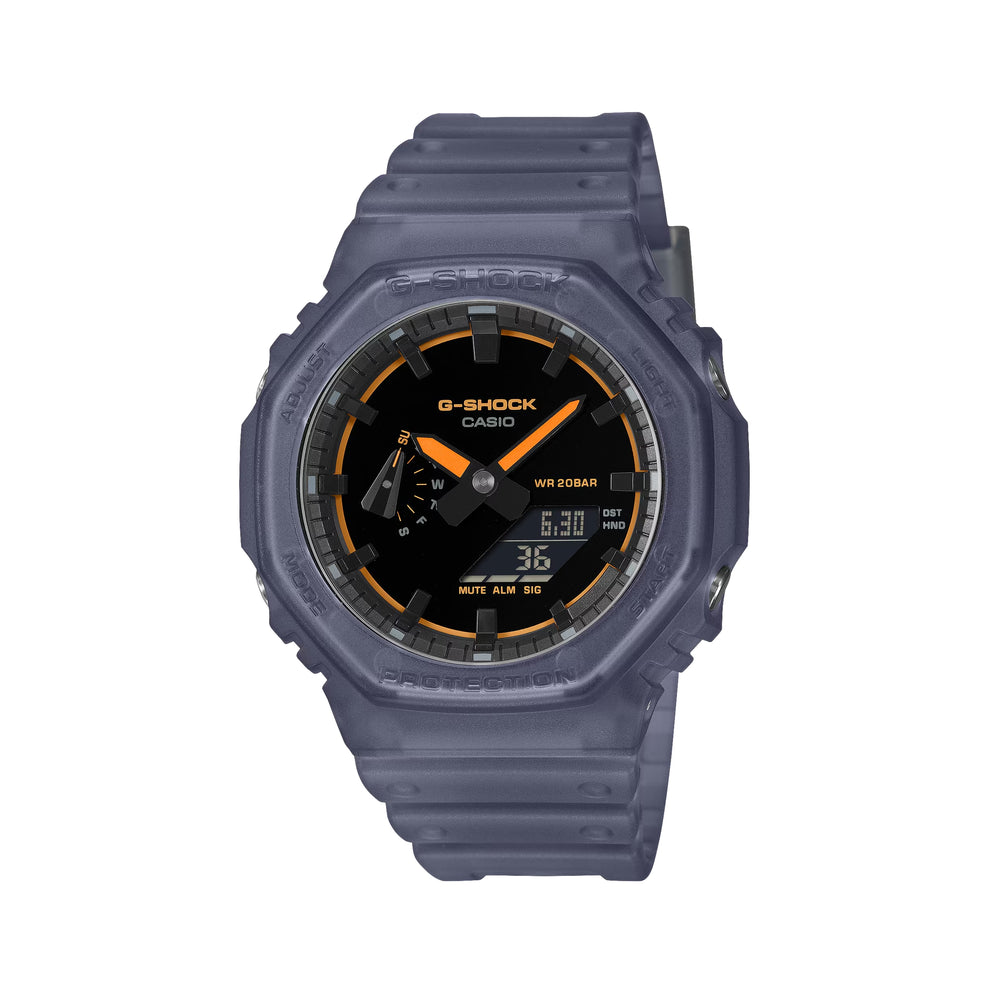 GA2100K-2A - Blue