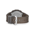 GA2100K-5A Brown - Black on Resin Band