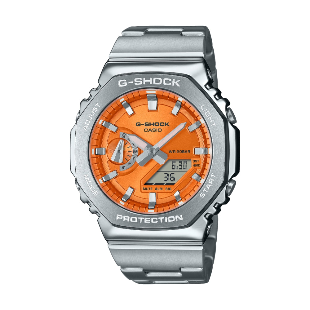 G-Steel GM-2110D-4A