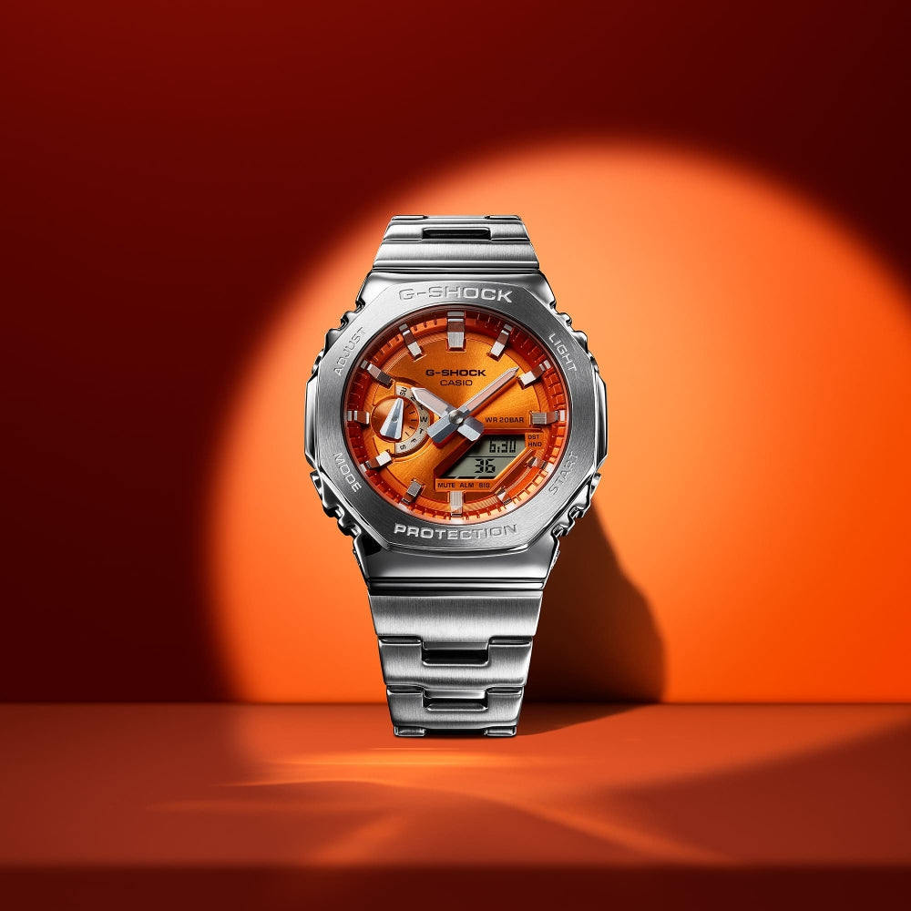 G-Steel GM-2110D-4A