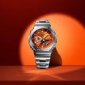 G-Steel GM-2110D-4A