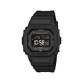 GWBX5600-1A1 5600 SERIES Digital 44.1mm  - Black on Resin Strap