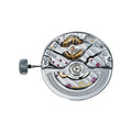 SLGH013 Heritage Hi-Beat 36000 40mm - Blue on Bracelet