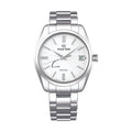 SBGA465 Heritage Automatic Spring Drive 40mm - 