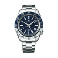 SBGJ237 Sport Hi-Beat 36000 GMT 44.2mm - Blue on Bracelet