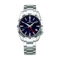 SBGN029 Sport Quartz GMT 39mm - Blue on Bracelet